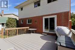 187 Country Club PL | Sault Ste. Marie Ontario | Slide Image Thirty-four