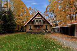 816 Pine Shores RD | North Algoma Ontario | Slide Image One