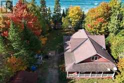 696 Lakeshore DR S|Dennis Township | Sault Ste. Marie Ontario | Slide Image Two