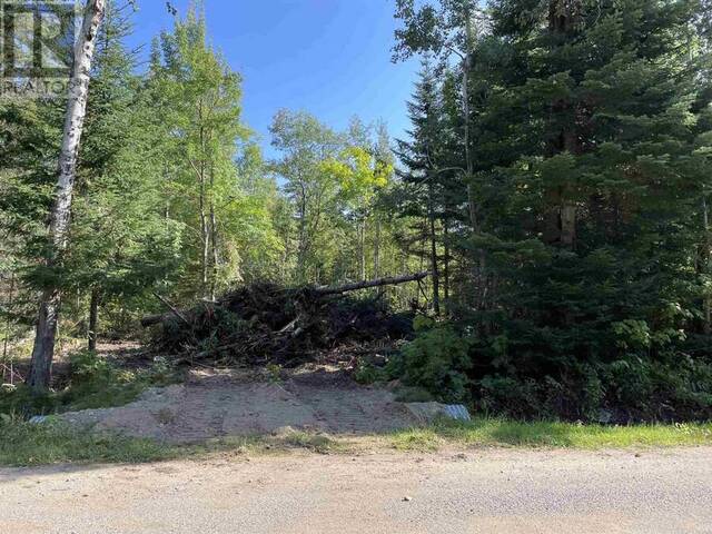 Lot 53 Lakeshore DR S Sault Ste. Marie Ontario, P6A 5K8 - Vacant Land For Sale