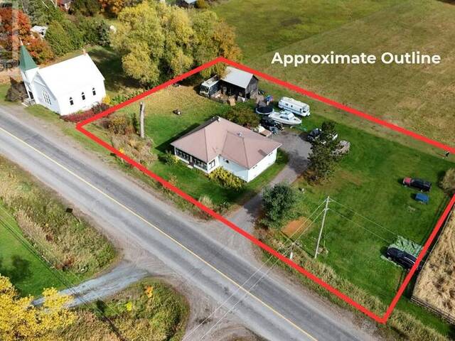1618 HWY 638 Bruce Mines Ontario, P0R 1C0 - 4 Bedrooms Home For Sale