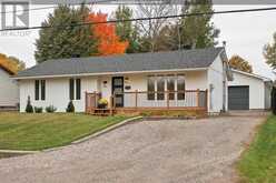 82 River RD | Sault Ste. Marie Ontario | Slide Image One