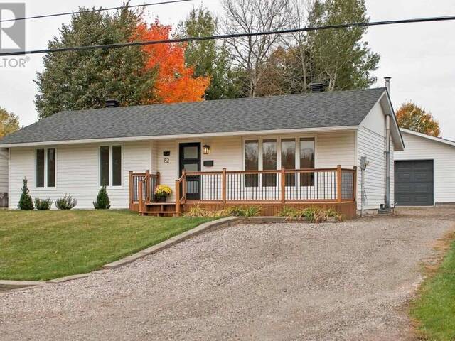 82 River RD Sault Ste. Marie Ontario, P6A 6C7 - 3 Bedrooms Home For Sale