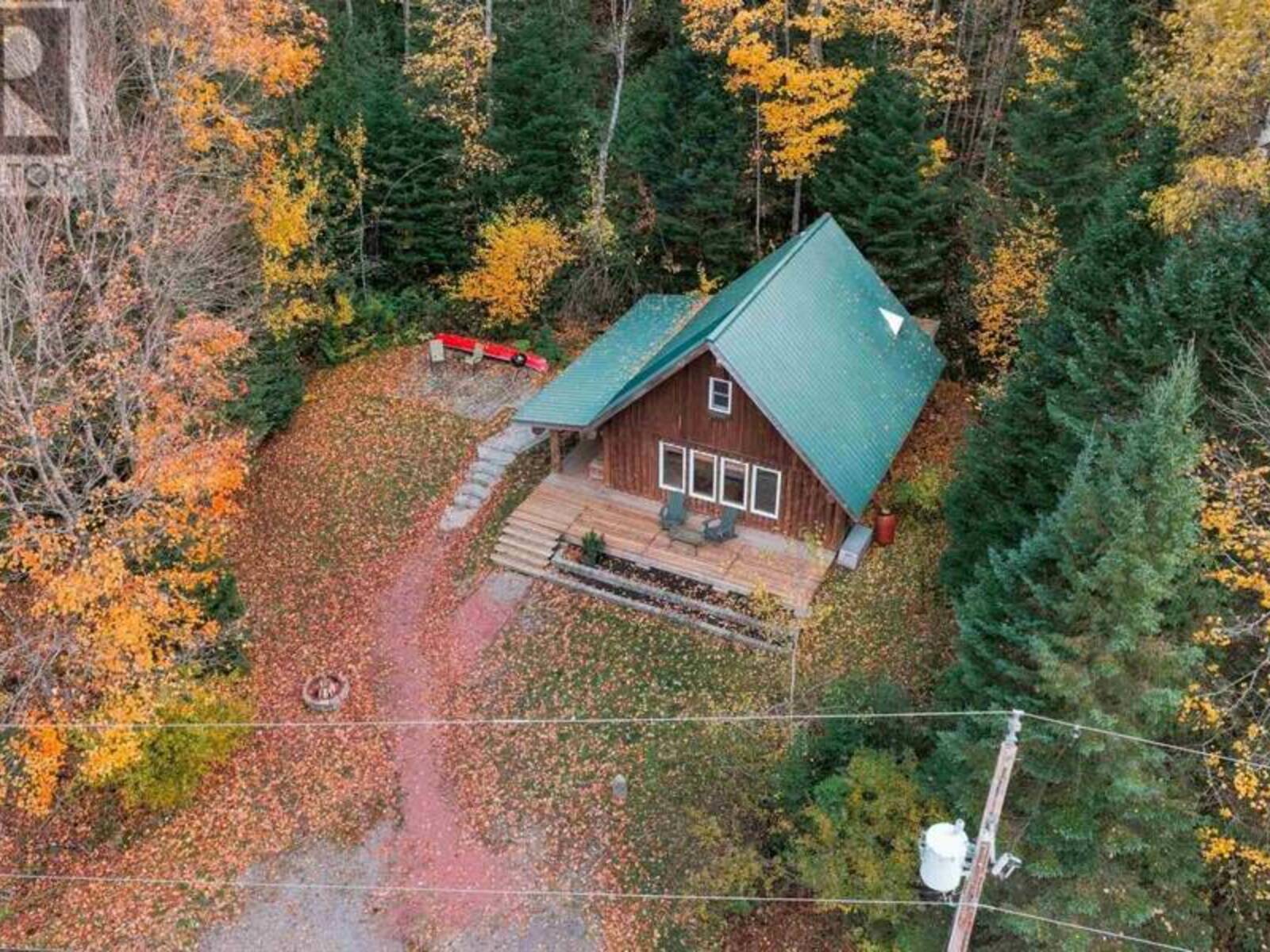 4001 Highway 556, North Algoma, Ontario P0S 1J0