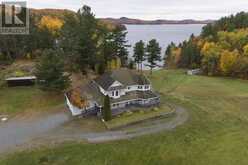 215 Old Mill Beach RD | Bruce Mines Ontario | Slide Image One