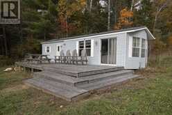 215 Old Mill Beach RD | Bruce Mines Ontario | Slide Image Fifty