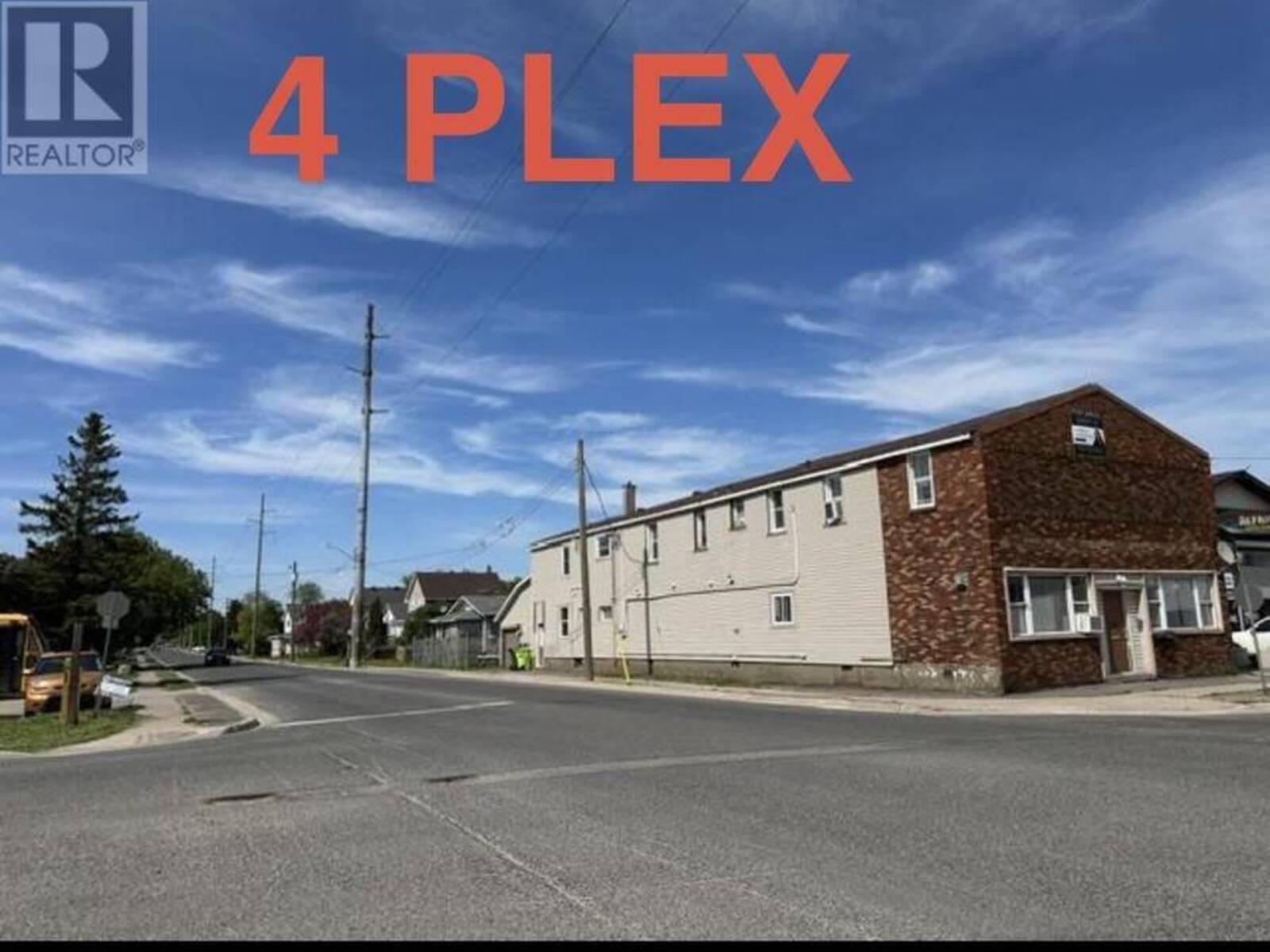 254 Wallace TER, Sault Ste. Marie, Ontario P6C 1K7