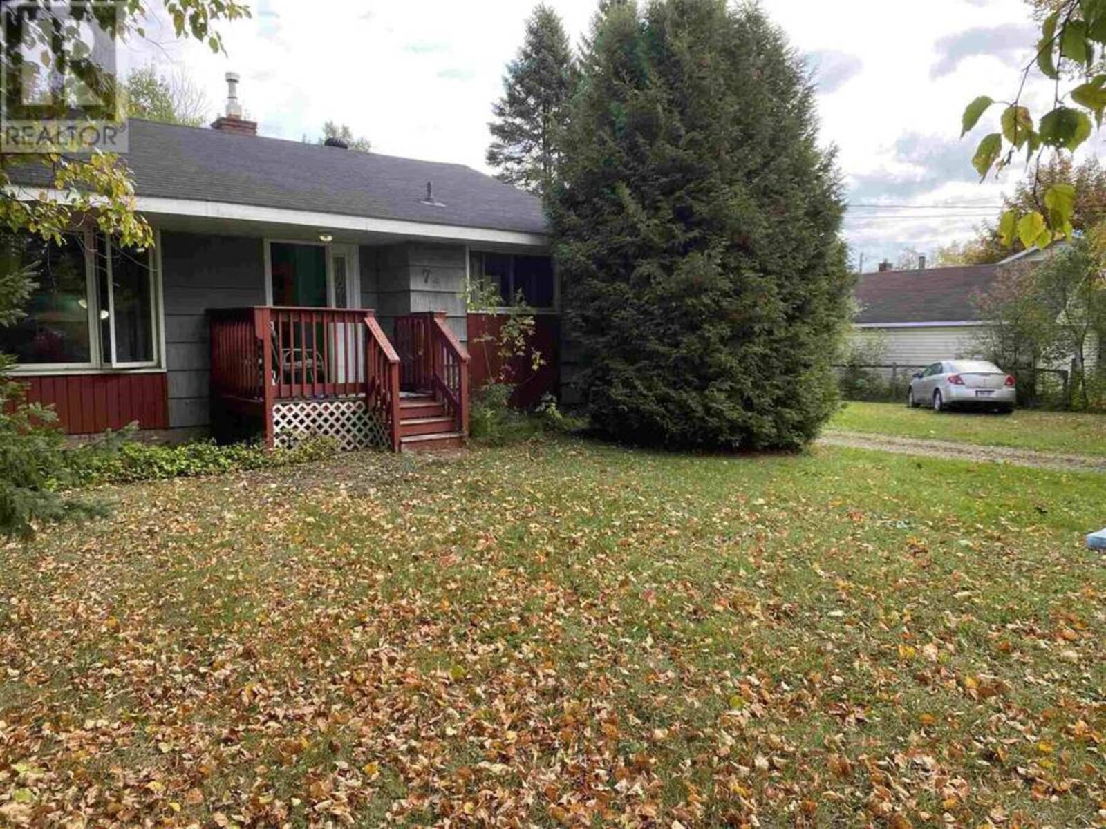 72 South Eden ST, Sault Ste. Marie, Ontario P6C 5N5
