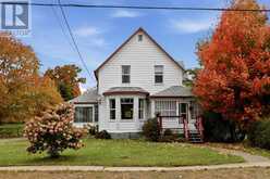 202 Water ST | Thessalon Ontario | Slide Image One