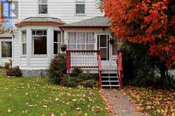 202 Water ST | Thessalon Ontario | Slide Image Two