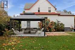 202 Water ST | Thessalon Ontario | Slide Image Forty-four