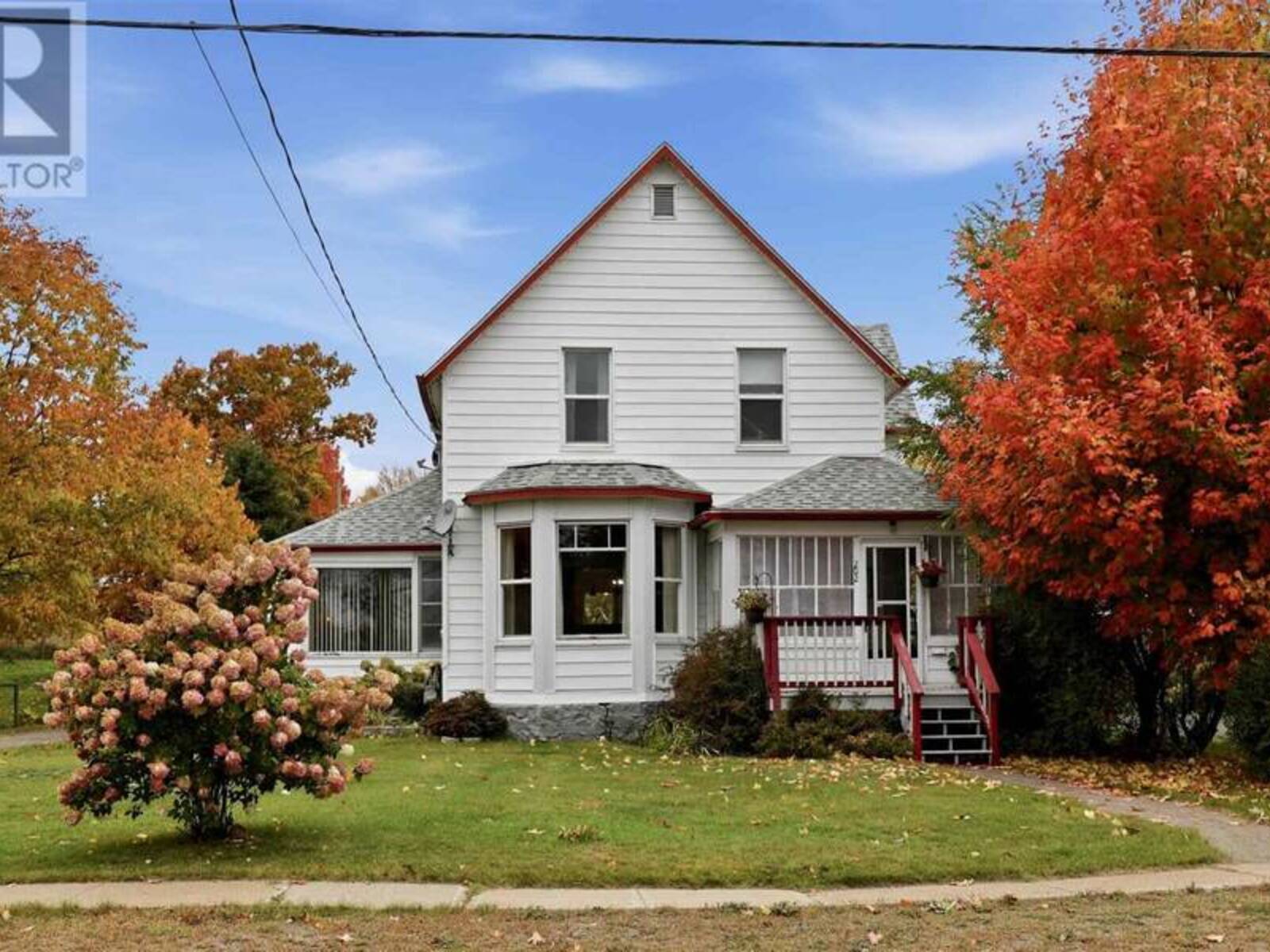 202 Water ST, Thessalon, Ontario P0R 1L0