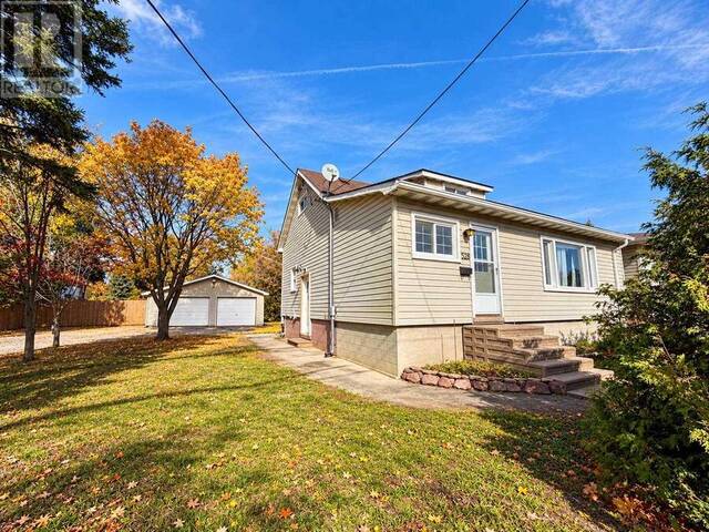 328 McNabb ST Sault Ste. Marie Ontario, P6B 2B4 - Multi-family Home For Sale