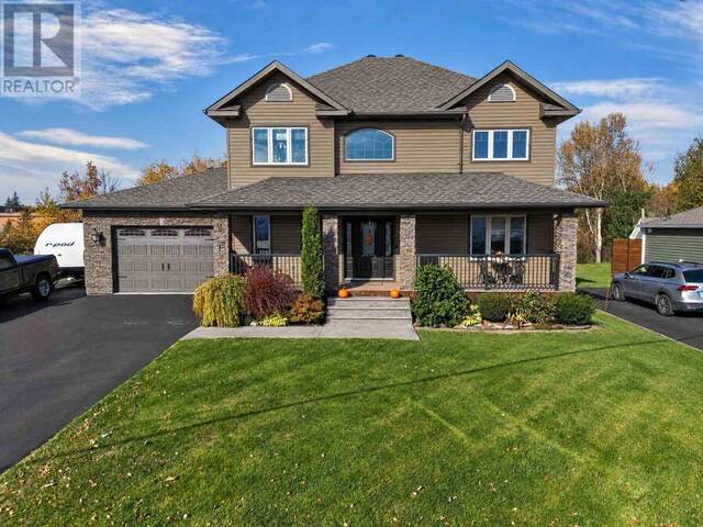 12 McNabb ST Sault Ste. Marie Ontario, P6B 1X7 - 3 Bedrooms Home For Sale