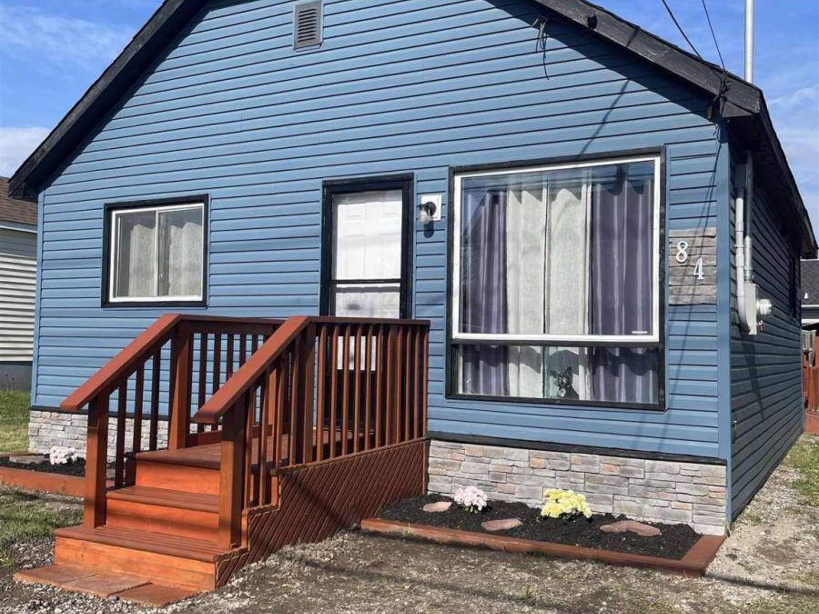 84 McNabb ST, Sault Ste. Marie, Ontario P6B 1X8
