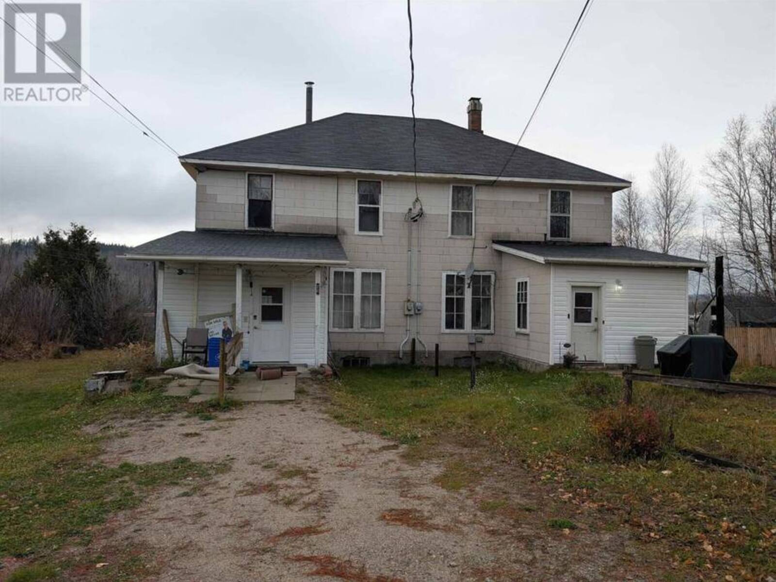 72-74 Railway ST, Thunder Bay, Ontario P0M 3G0
