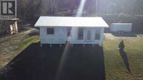 6 Weckstrom Lake RD | North Algoma Ontario | Slide Image Two