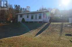 6 Weckstrom Lake RD | North Algoma Ontario | Slide Image Seven