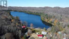 6 Weckstrom Lake RD | North Algoma Ontario | Slide Image Nine