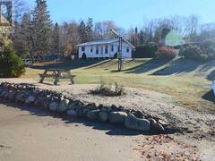 6 Weckstrom Lake RD North Algoma Ontario, P0S 1J0