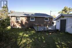 37 Albert TER | North Algoma Ontario | Slide Image Eighteen