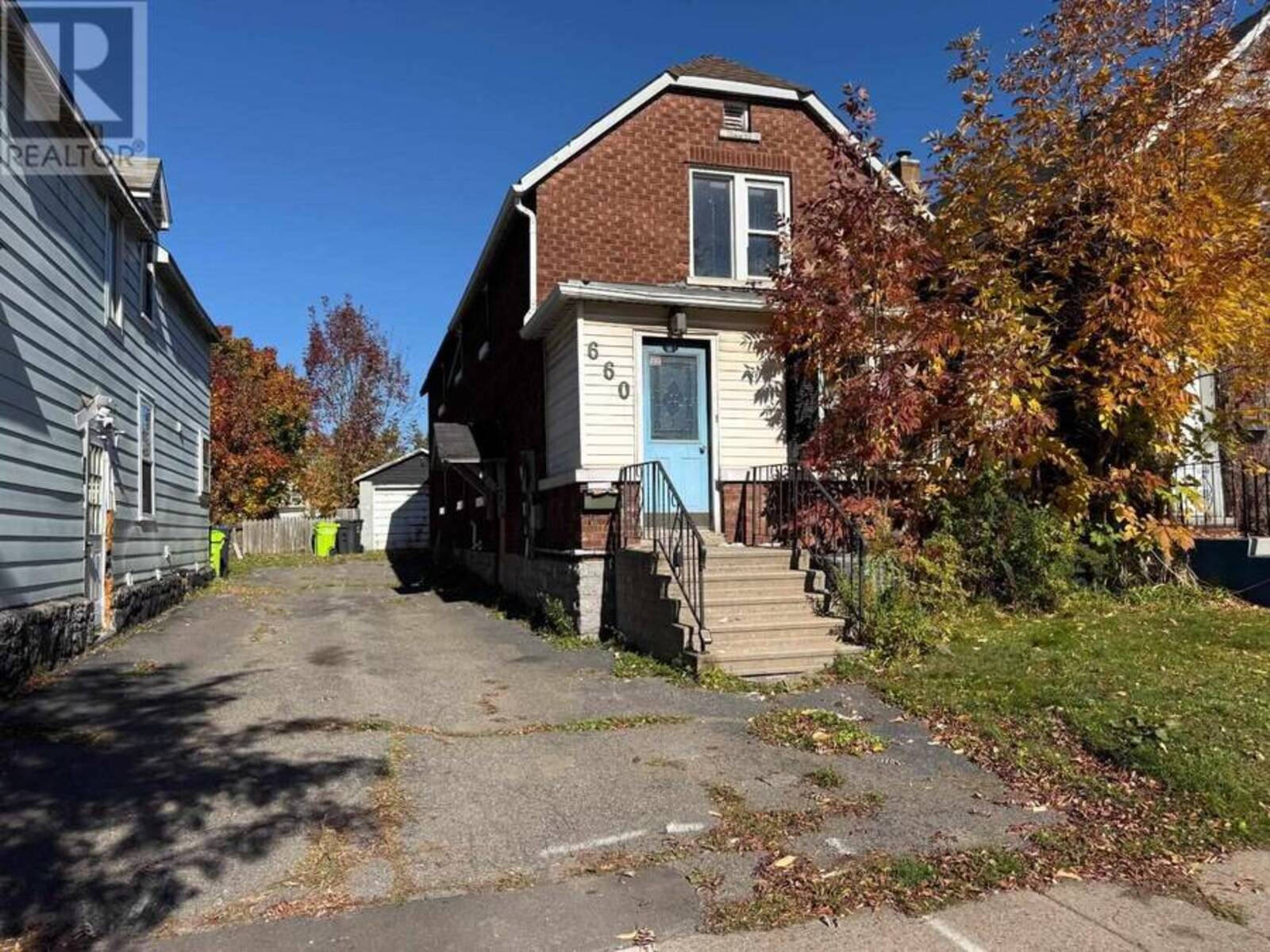 660 Queen ST, Sault Ste. Marie, Ontario P6A 1A9
