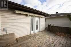 36 Danby RD | Sault Ste. Marie Ontario | Slide Image Nine