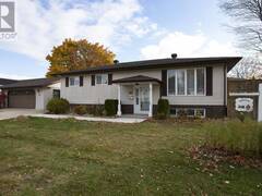36 Danby RD Sault Ste. Marie Ontario, P6B 5X6