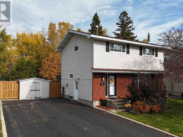 136 Glen AVE Sault Ste. Marie Ontario, P6A 5E2 - 4 Bedrooms Home For Sale