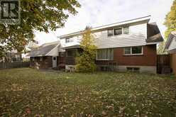 119 Parkdale DR | Sault Ste. Marie Ontario | Slide Image Ten