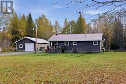 152 MacLean RD | Thessalon Ontario | Slide Image One