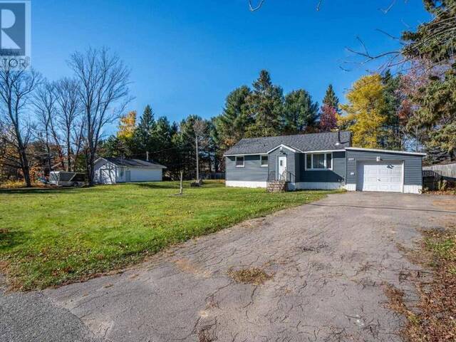 246 Old Highway 17 N Sault Ste. Marie Ontario, P6A 5K7 - 2 Bedrooms Home For Sale