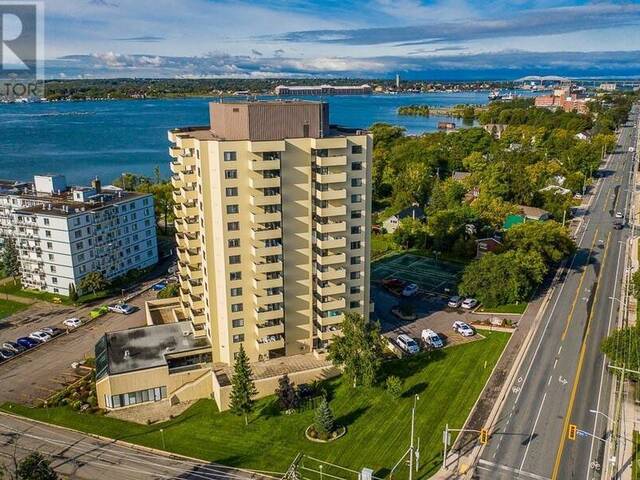 1139 Queen ST E # 1107 Sault Ste. Marie Ontario, P6A 6K5 - 2 Bedrooms Condo For Sale