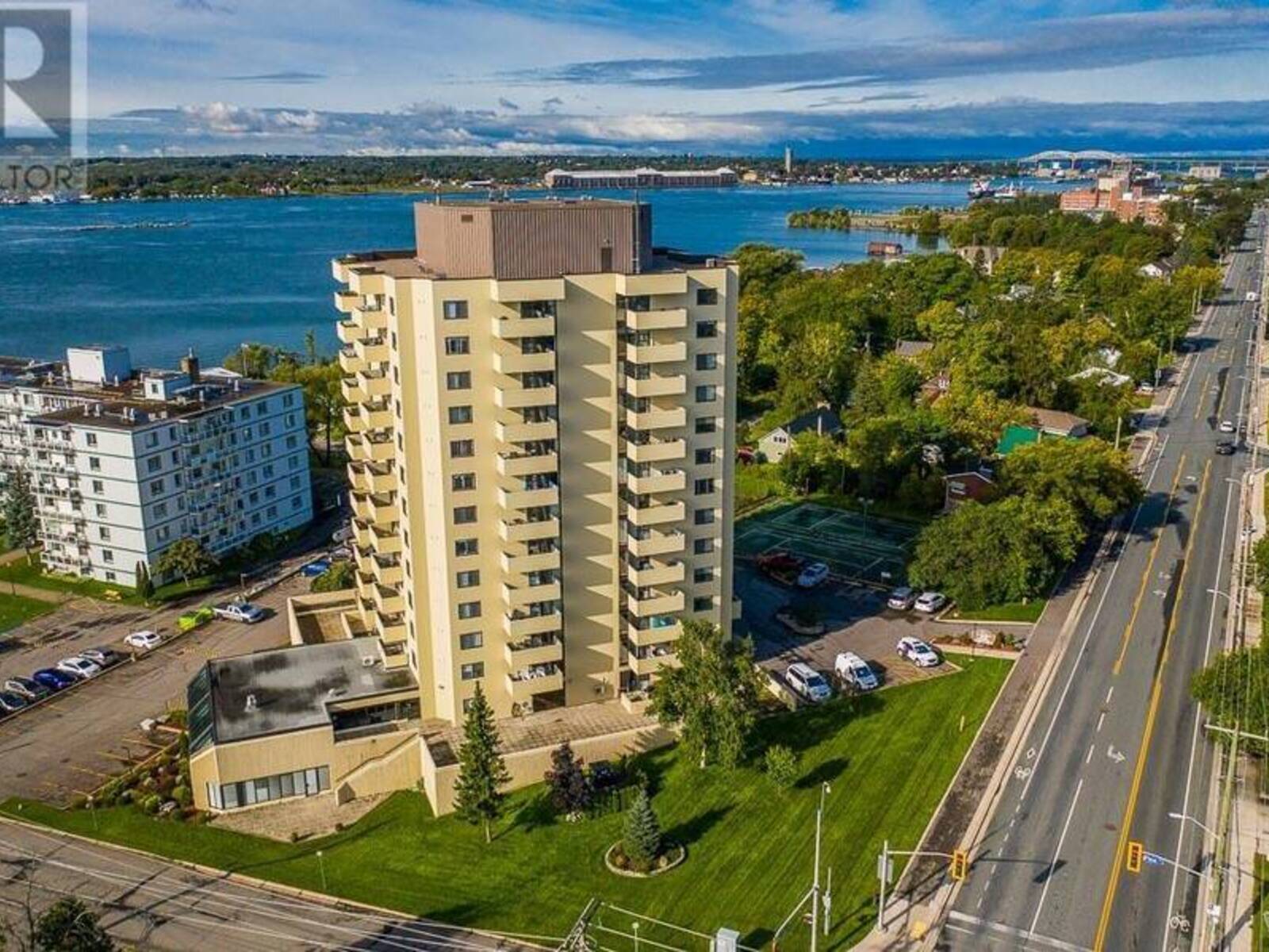 1139 Queen ST E # 1107, Sault Ste. Marie, Ontario P6A 6K5