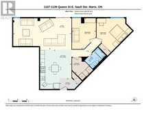 1139 Queen ST E # 1107 | Sault Ste. Marie Ontario | Slide Image Forty-two