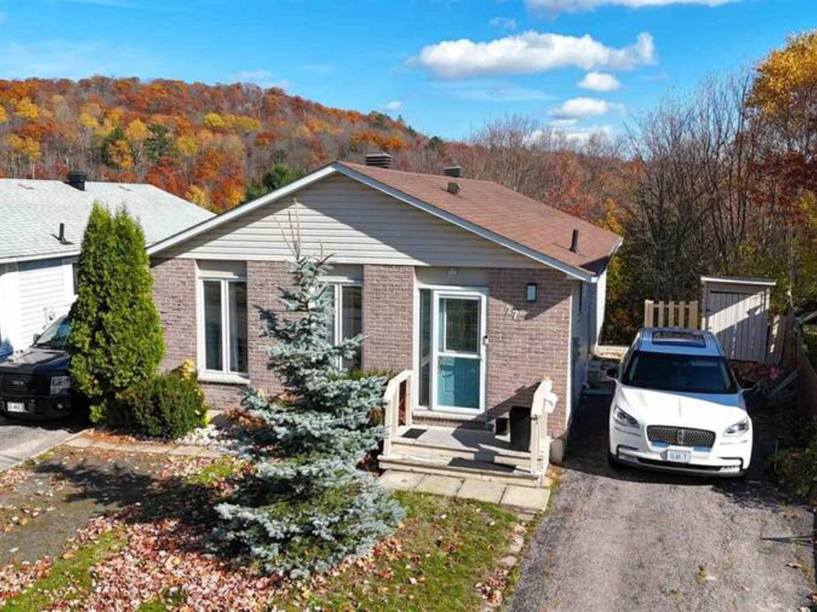 27 Hergott AVE, Elliot Lake, Ontario P5A 3B1