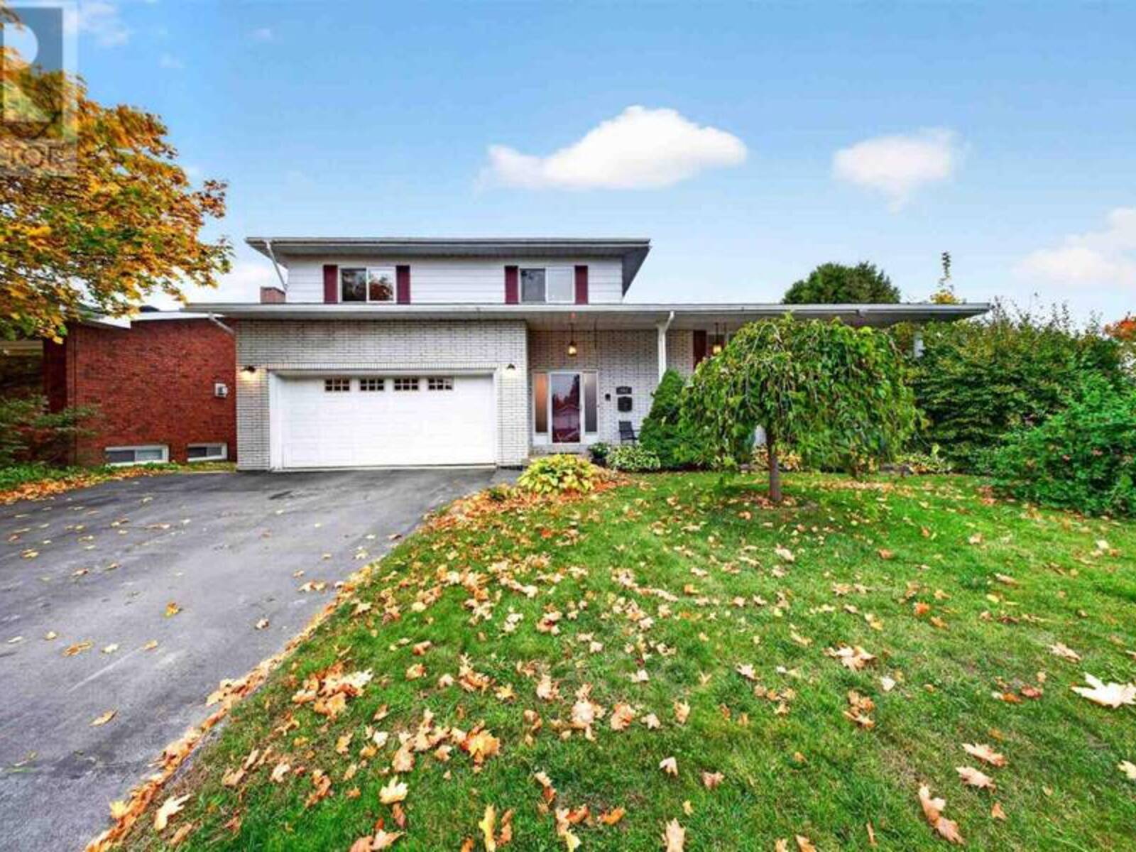 911 North ST, Sault Ste. Marie, Ontario P6B 2C4