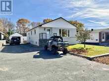 31 Ferguson RD | Elliot Lake Ontario | Slide Image Two