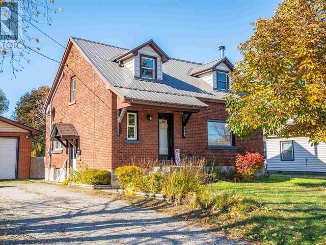 317 Goulais AVE Sault Ste. Marie Ontario, P6C 5A3 - 3 Bedrooms Home For Sale