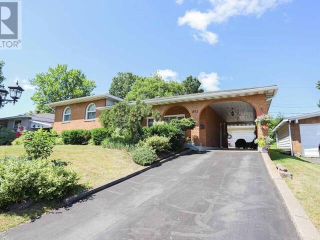 451 Shannon RD Sault Ste. Marie Ontario, P6A 4K9 - 3 Bedrooms Home For Sale