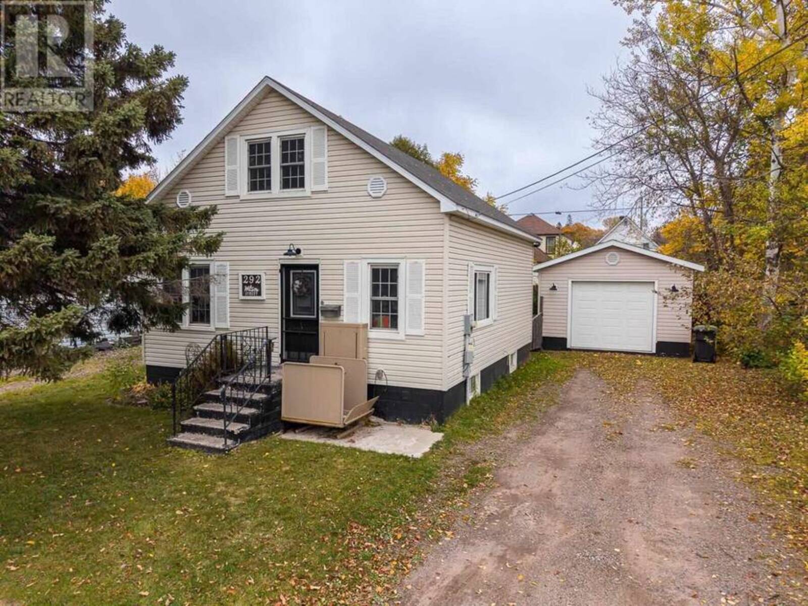 292 Wilson ST, Sault Ste. Marie, Ontario P6B 2K5