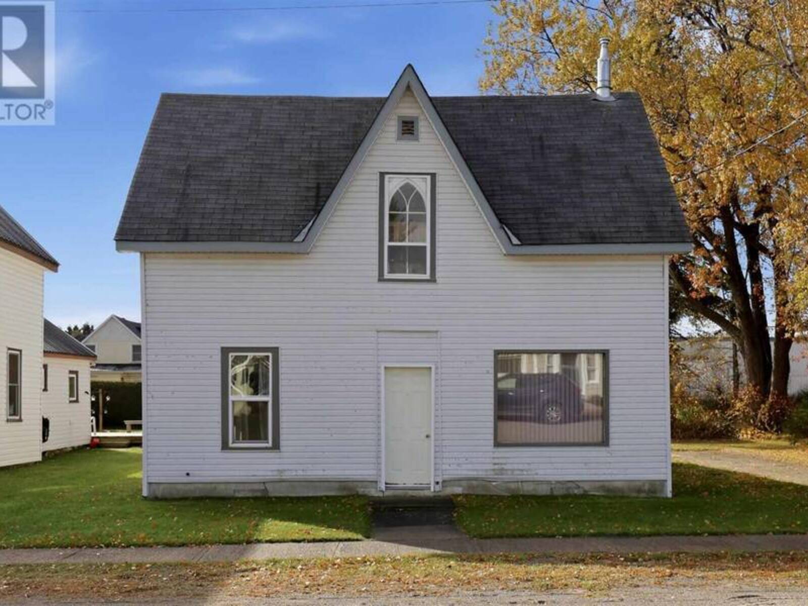 11 Huron ST E, Thessalon, Ontario P0R 1L0