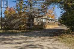 6 Victoria AVE | Blind River Ontario | Slide Image Thirty-two