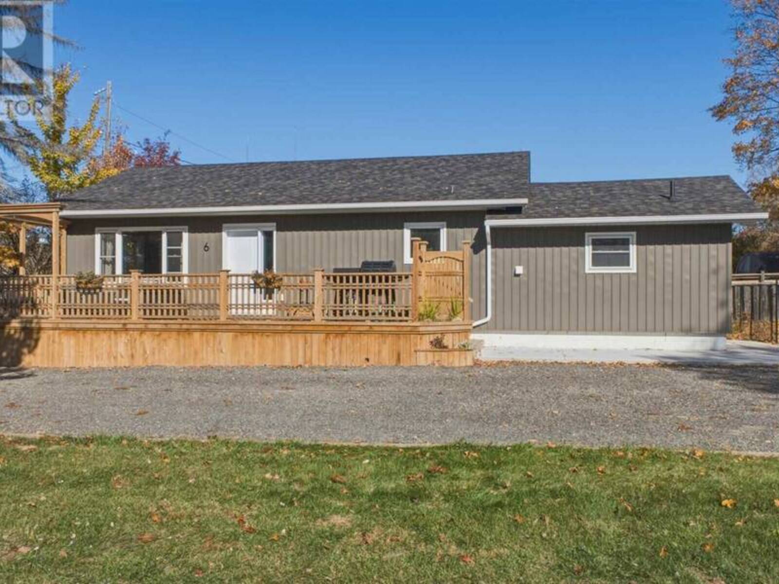6 Victoria AVE, Blind River, Ontario P0R 1B0