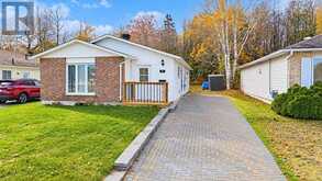 43 McLaren CRES | Elliot Lake Ontario | Slide Image One