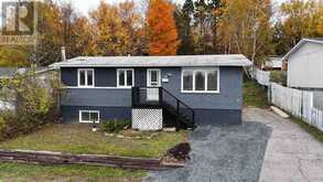130 Dieppe AVE | Elliot Lake Ontario | Slide Image One