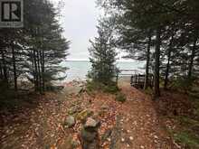 2648 & 2652 Canoe Point RD | St. Joseph Ontario | Slide Image One