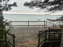2648 & 2652 Canoe Point RD | St. Joseph Ontario | Slide Image Two