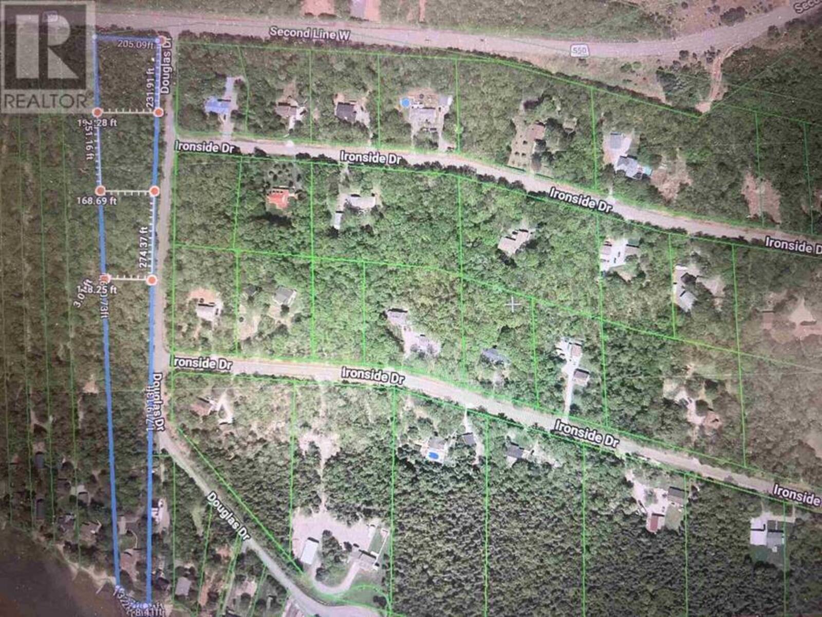 Lot 1 Douglas DR, Sault Ste. Marie, Ontario P6A 6K4