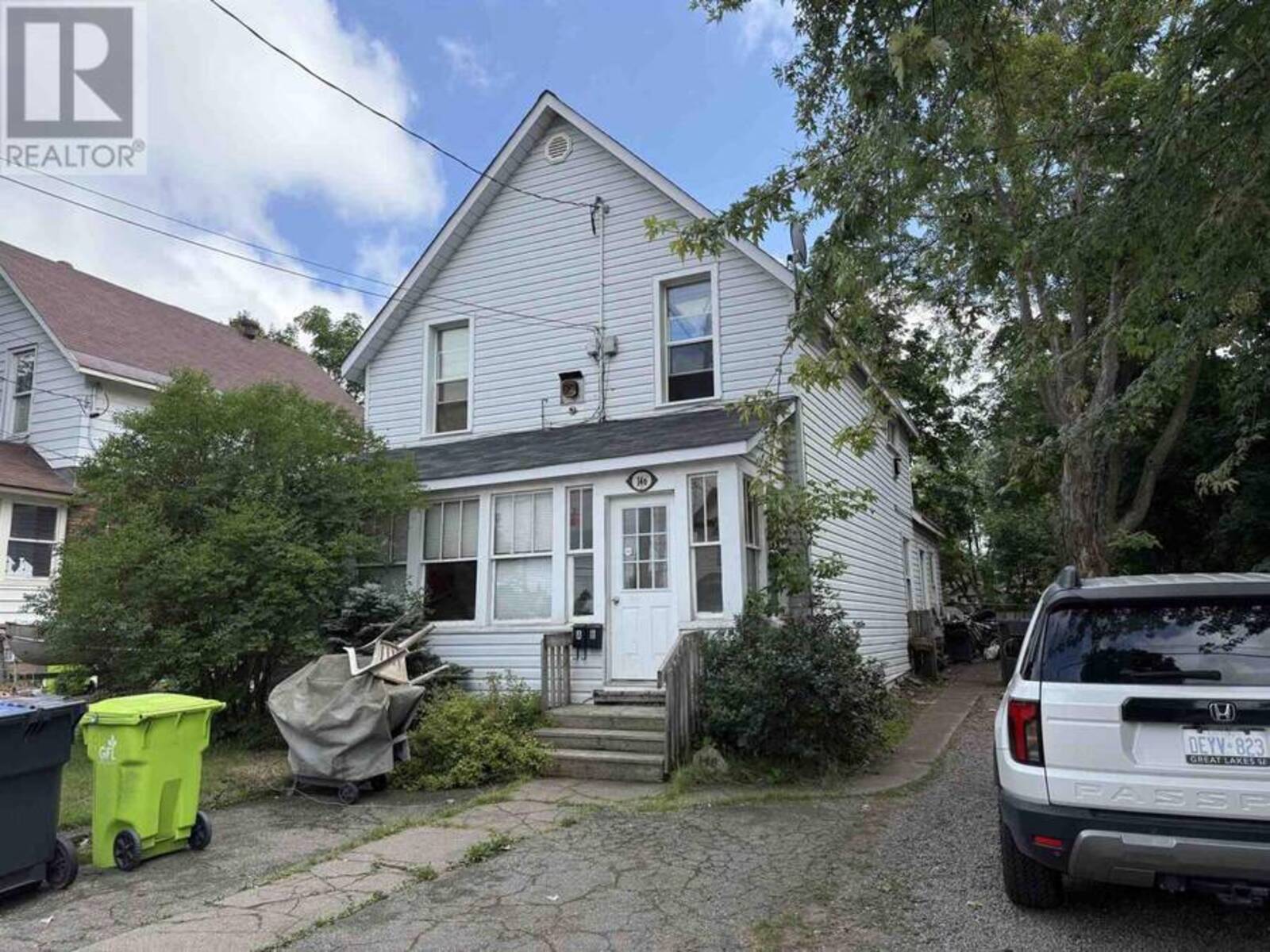 146 Pilgrim ST, Sault Ste. Marie, Ontario P6A 3E9